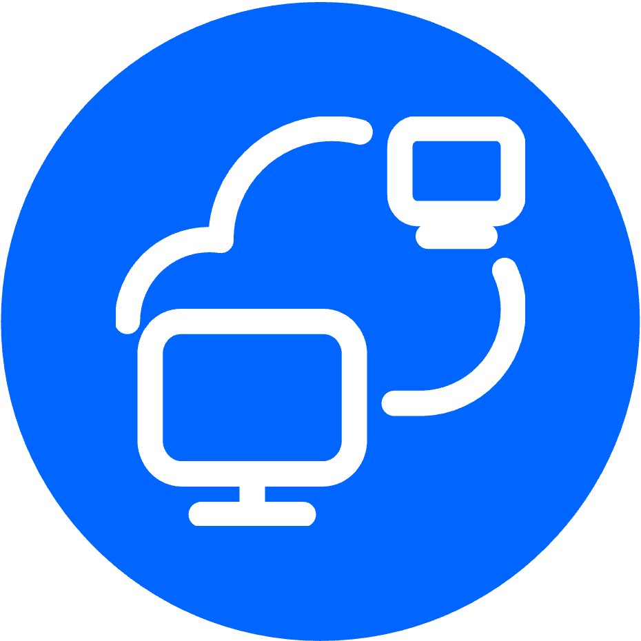 Observability and Service Management Logo